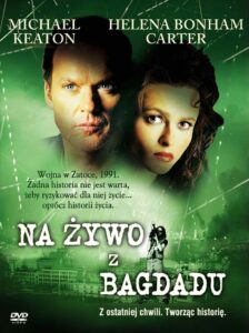 Na żywo z Bagdadu (2002) online