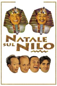 Natale sul Nilo (2002) online