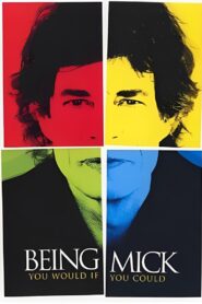 Being Mick (2001) online