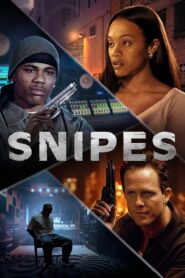 Snipes (2001) online