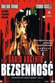 Bezsenność (2001) online