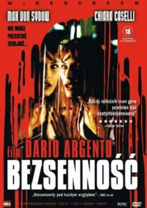 Bezsenność (2001) online