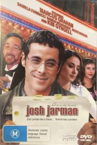 Josh Jarman (2005) online