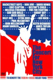 The Concert for New York City (2001) online