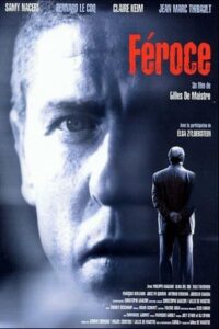 Féroce (2002) online