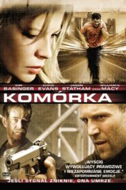 Komórka (2004) online