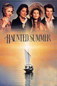 Haunted Summer (1988) online