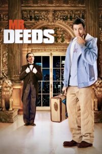 Mr. Deeds – Milioner z przypadku (2002) online