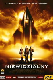 Niewidzialny (2005) online