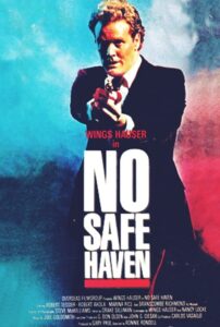 No Safe Haven (1987) online