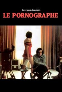 Le Pornographe (2001) online