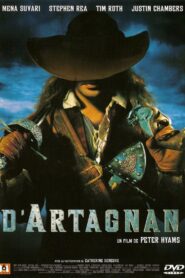 D’Artagnan (2001) online