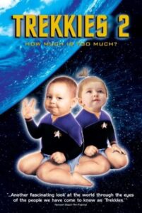 Trekkies 2 (2004) online