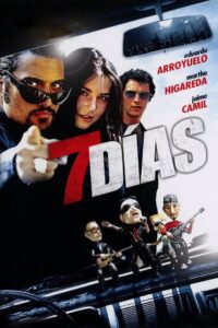 7 días (2005) online