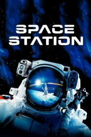 Space Station 3D (2002) online