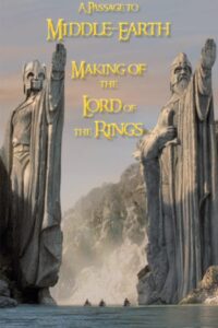 A Passage to Middle-earth: Making of ‘Lord of the Rings’ (2001) online