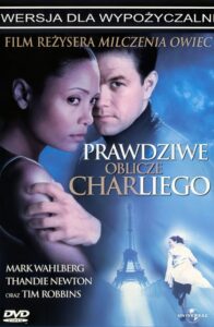 Prawdziwe oblicze Charliego (2002) online