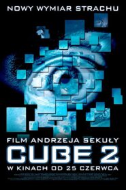 Cube 2 (2002) online