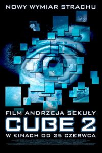 Cube 2 (2002) online