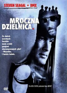 Mroczna Dzielnica (2001) online