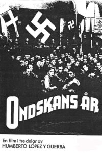 Ondskans år (1987) online