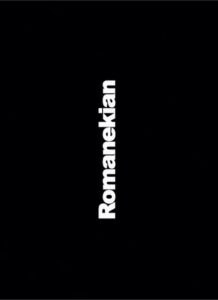 Romanekian (2005) online