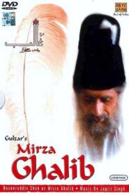 Mirza Ghalib (1988) online