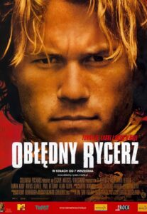 Obłędny Rycerz (2001) online