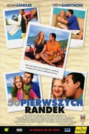 50 pierwszych randek (2004) online