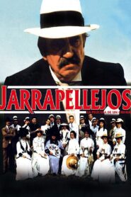 Jarrapellejos (1988) online