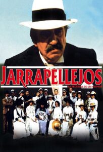 Jarrapellejos (1988) online