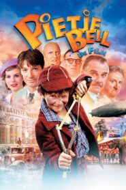 Pietje Bell (2002) online