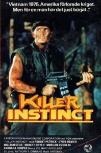 Killer Instinct (1988) online