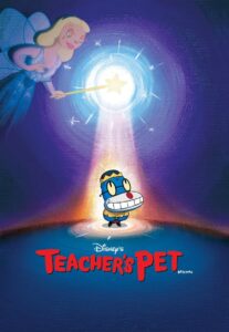 Teacher’s Pet (2004) online