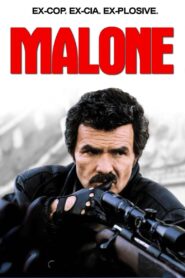 Malone (1987) online