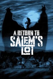 A Return to Salem’s Lot (1987) online