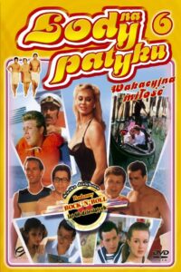 Lody na patyku 6: Wakacyjna miłość (1985) online