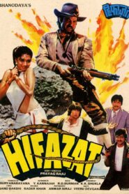 Hifazat (1987) online