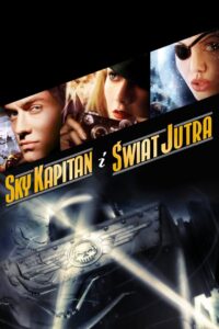 Sky Kapitan i Świat Jutra (2004) online