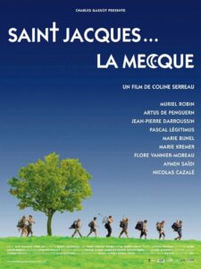 Saint-Jacques… La Mecque (2005) online