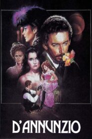 D’Annunzio (1987) online