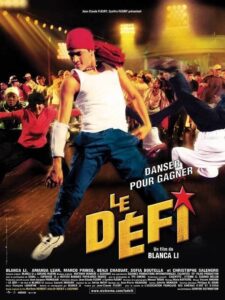 Le Défi (2002) online