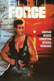 Whiteforce (1988) online