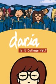 Daria in ‘Is It College Yet?’ (2002) online