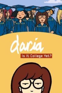 Daria in 'Is It College Yet?’ (2002) online