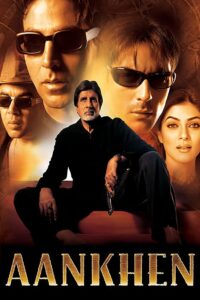 Aankhen (2002) online