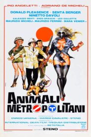 Animali metropolitani (1987) online