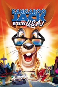 Kangaroo Jack: G’Day, U.S.A.! (2004) online