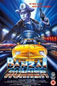 Banzai Runner (1987) online