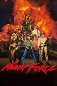 Nightforce (1987) online